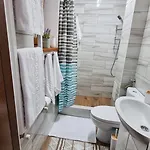 Apartamento Veronica- Ultracentral, Langa Tomis Mall, Parcare Gratuita *
