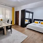 Apartamento Veronica- Ultracentral, Langa Tomis Mall, Parcare Gratuita Constanţa