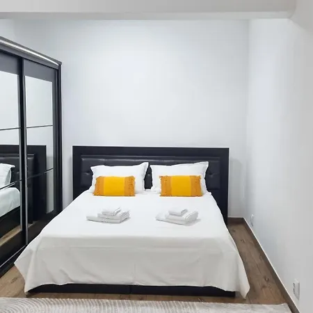 Veronica Apartamento *