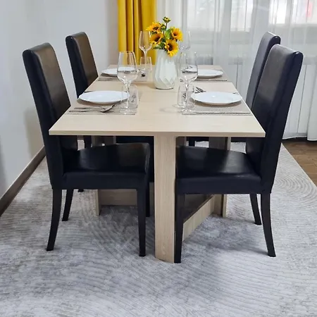 Veronica Apartamento Constança