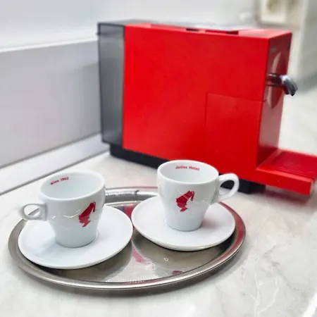 Veronica Apartamento Constança