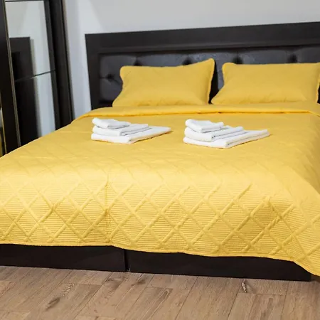 Apartamento Veronica- Ultracentral, Langa Tomis Mall, Parcare Gratuita *