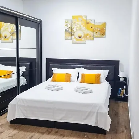 Studio Veronica - Ultracentral, langa Tomis Mall, Parter, Parcare gratuita * Constanţa