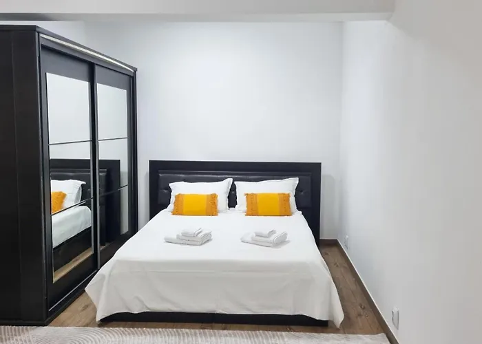 Veronica Apartamento *