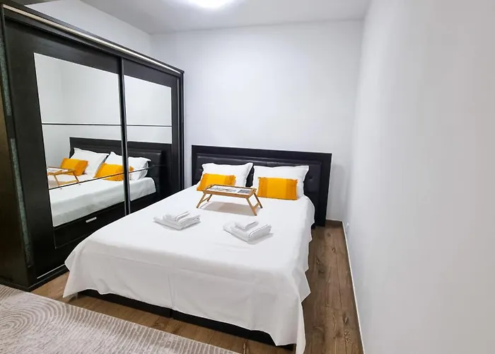 Veronica Apartamento