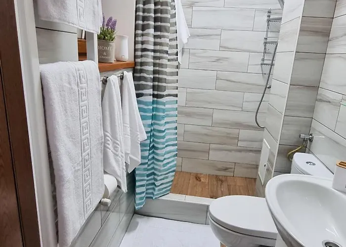 Apartamento Veronica *