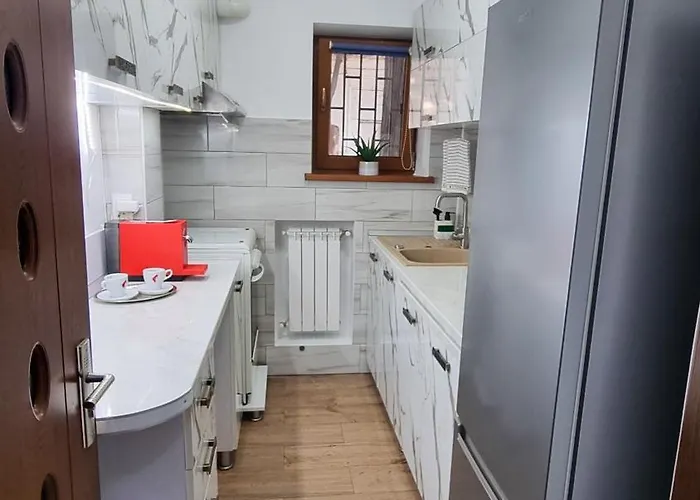 Veronica Apartamento *