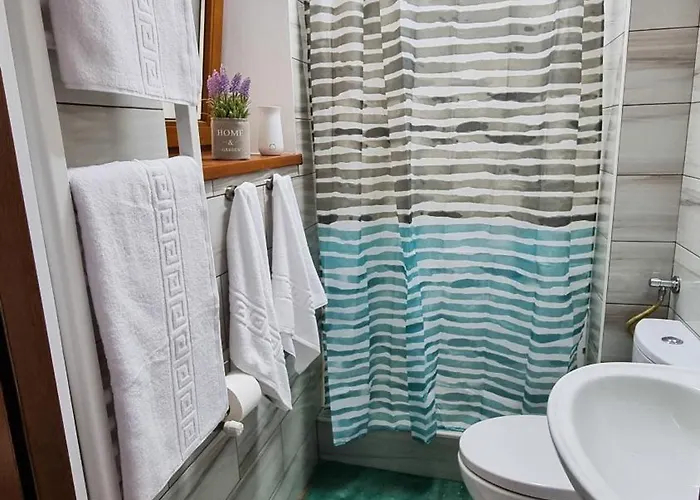 Apartamento Veronica *