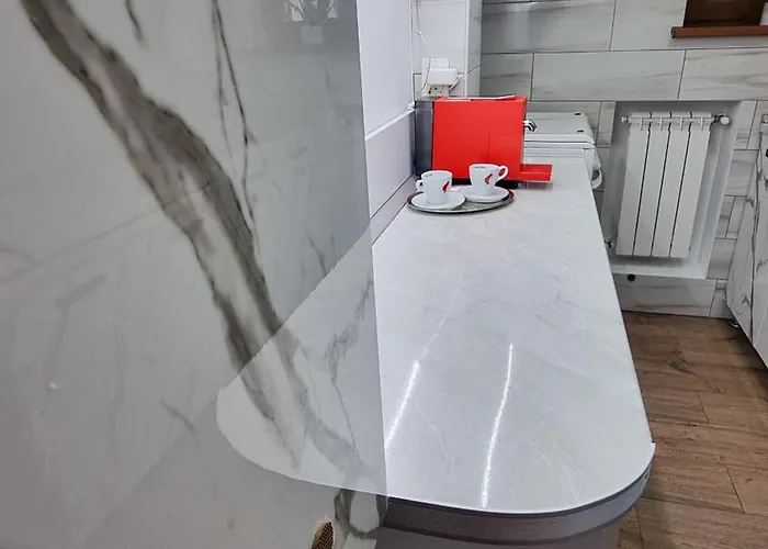 Veronica Apartamento *