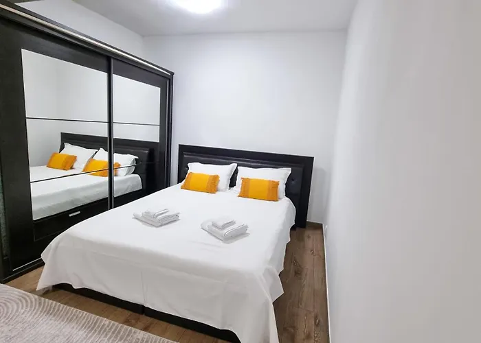 Veronica Apartamento Constança