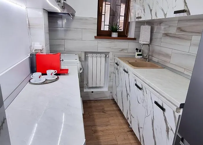 Apartamento Veronica Constança