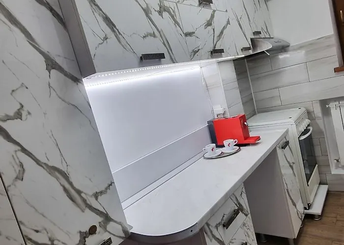 Apartamento Veronica