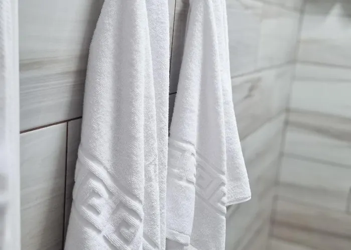 Veronica Apartamento *