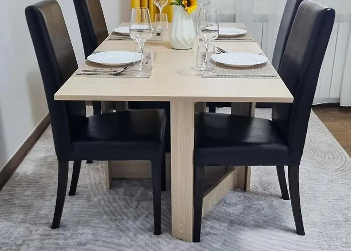 Veronica Apartamento Constança