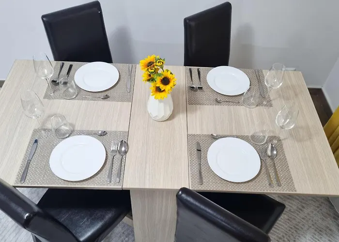 Apartamento Veronica *