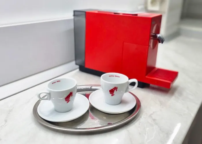 Veronica Apartamento Constança