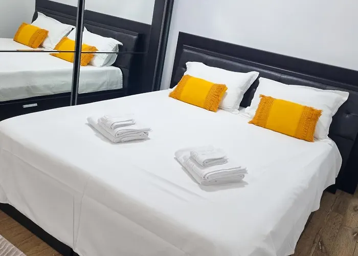 Veronica Apartamento Constança